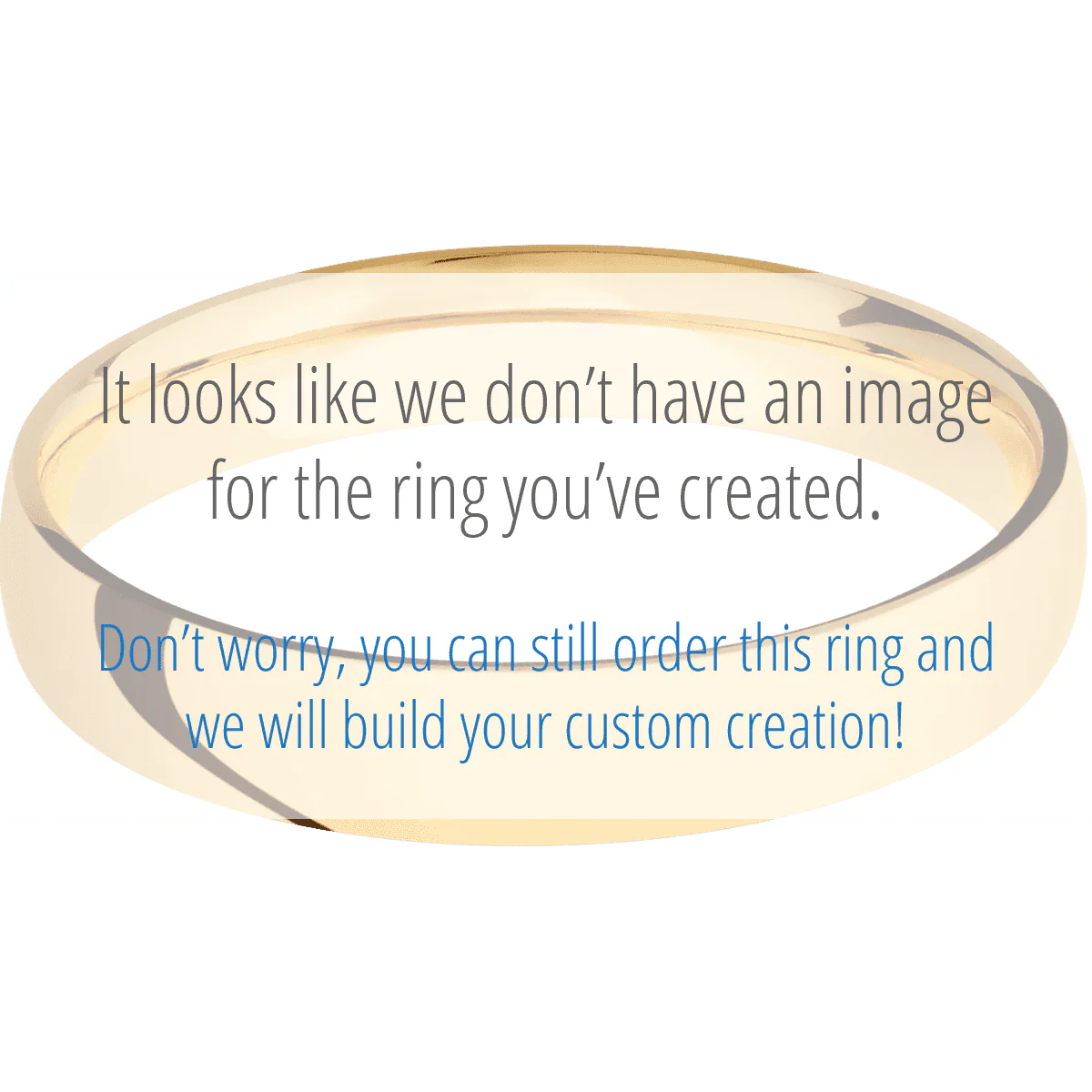 10K Yellow Gold + Polish Finish - Image 3