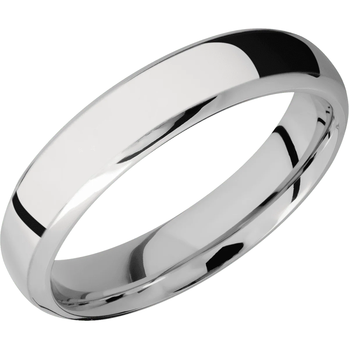 Palladium Silver + Polish , Polish Finish - Image 2