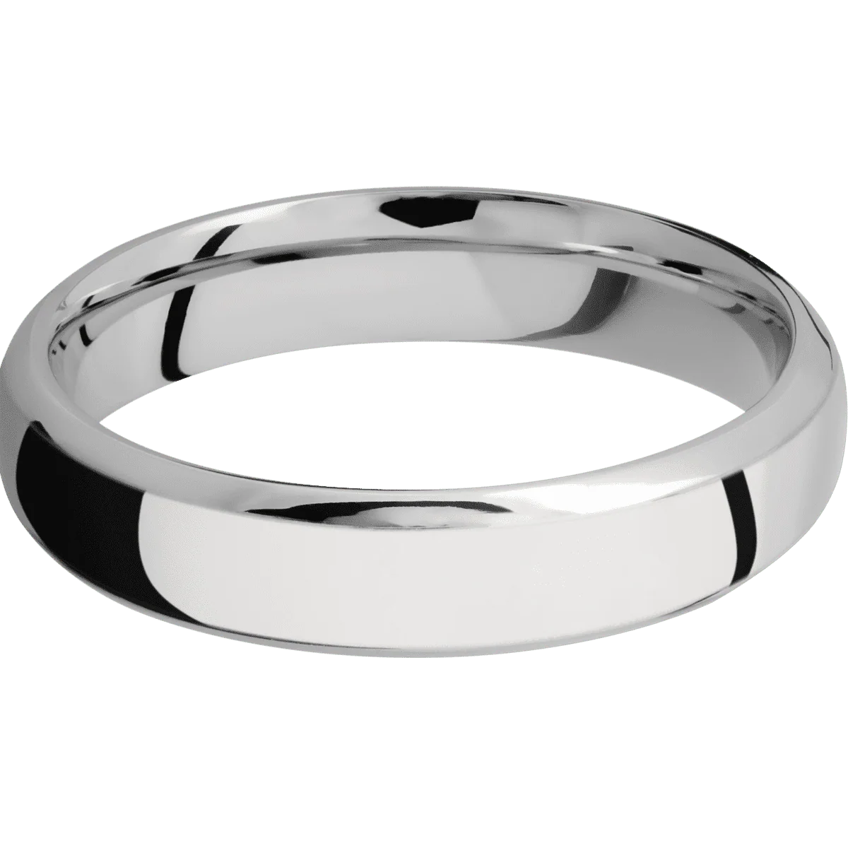 Palladium Silver + Polish , Polish Finish - Image 3