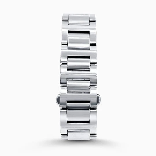 Pre-Owned Cartier Ballon Bleu de Cartier Stainless Steel Watch – Iconic French Luxury Timepiece - Image 2