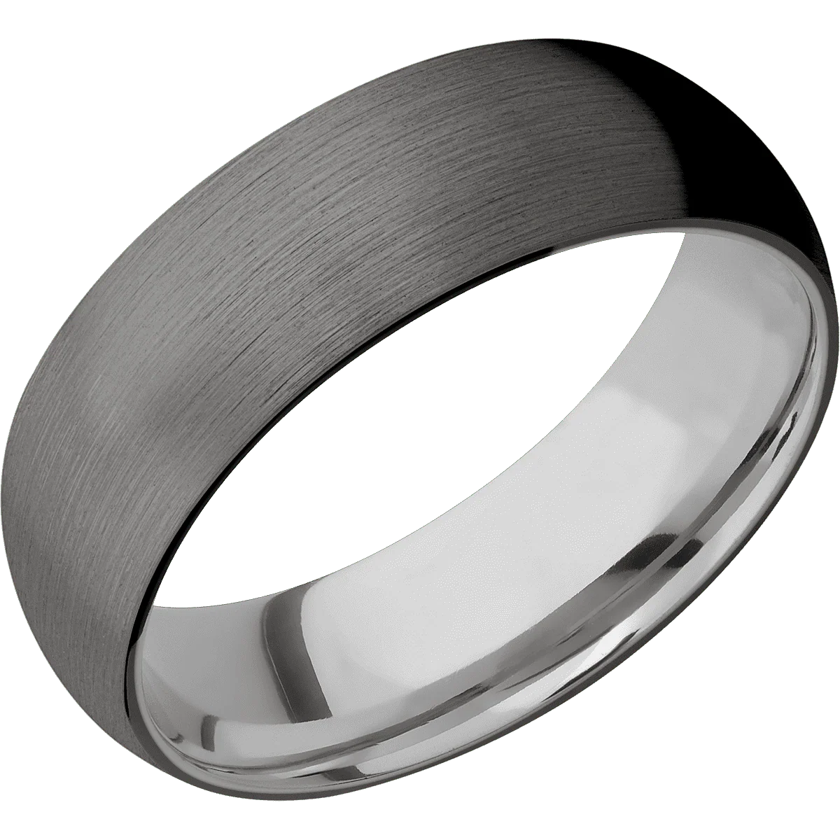 Tantalum Noir + Satin Finish + Titanium - Image 2